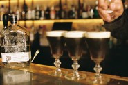 Bar 1661 Cocktail Bar Review Dublin